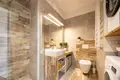 2 room apartment 47 m² Warsaw, Poland