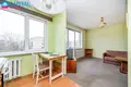 1 room apartment 29 m² Vilnius, Lithuania