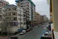 Penthouse 1 bedroom 68 m² Alanya, Turkey