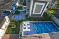 Villa de 4 habitaciones 250 m² Serik, Turquía