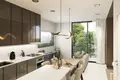 Квартира 1 спальня 42 м² Никосия, Кипр