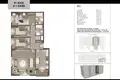 Appartement 3 chambres 122 m² Zeytinburnu, Turquie