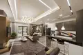 Villa 320 m² Alanya, Turquía