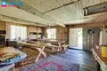 Casa 75 m² Geguzine, Lituania