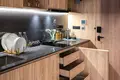 Квартира 30 м² Чонг Тале, Таиланд