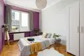 Apartamento 2 habitaciones 45 m² Varsovia, Polonia