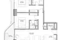 2 bedroom apartment 123 m² Al Hamriyah, United Arab Emirates