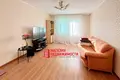 2 room apartment 56 m² Hrodna, Belarus