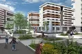 Mieszkanie 1 pokój 49 m² Podgorica, Czarnogóra