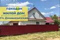 House 80 m² Baranovichi, Belarus