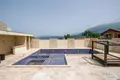 Villa de 4 dormitorios 460 m² Kotor, Montenegro