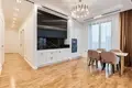 Kvartira 3 xonalar 125 m² Toshkentda, O‘zbekiston