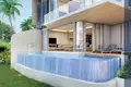 2 bedroom Villa 23 181 m² Phuket, Thailand