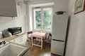 1 room apartment 27 m² in Krakow, Poland