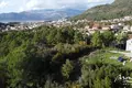 Земельные участки 500 м² Тиват, Черногория