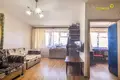 1 room apartment 31 m² Minsk, Belarus