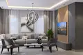 Apartamento 2 habitaciones 80 m² Kargicak, Turquía