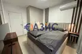 Wohnung 2 zimmer 52 m² Sweti Wlas, Bulgarien