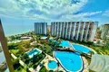 Wohnung 4 zimmer 185 m² Mezitli, Türkei