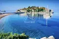 Wohnung 3 zimmer 85 m² Sveti Stefan, Montenegro