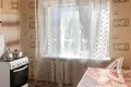 1 room apartment 32 m² Kamyanyets, Belarus