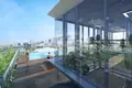 Piso en edificio nuevo 2BR | ORB Tower | MBR City