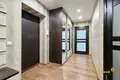 Apartamento 2 habitaciones 59 m² Barawlyany, Belarús