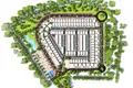 Bungalow z 2 sypialniami 70 m² Fuente Alamo de Murcia, Hiszpania