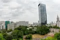 Appartement 3 chambres 48 m² Varsovie, Pologne