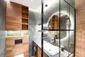 Apartamento 2 habitaciones 46 m² en Varsovia, Polonia
