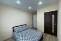Wohnung 2 zimmer 66 m² in Hrodna, Belarus