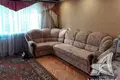 2 room apartment 50 m² Brest, Belarus