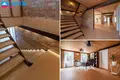 Casa 878 m² Uzilgiai, Lituania