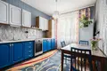 2 room apartment 57 m² Minsk, Belarus