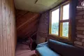 Maison 49 m² Zabalocki siel ski Saviet, Biélorussie