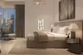 Wohnung 1 Zimmer 998 m² Dubai, Vereinigte Arabische Emirate