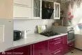 Mieszkanie 3 pokoi 72 m² Mińsk, Białoruś
