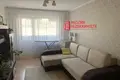 2 room apartment 50 m² Hrodna, Belarus