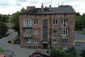 Appartement 1 chambre 33 m² Varsovie, Pologne