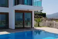 3 bedroom villa 200 m² Alanya, Turkey