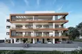 Wohnung 3 Schlafzimmer 103 m² Nikosia, Zypern