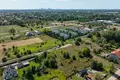 Atterrir 1 352 m² Varsovie, Pologne