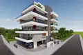 Wohnung 2 Schlafzimmer 109 m² Limassol, Zypern