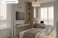 Complexe résidentiel ZK 1 j Izmajlovskij