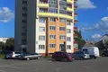 1 room apartment 45 m² Lida, Belarus