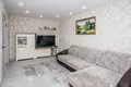 2 room apartment 49 m² Minsk, Belarus