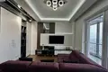Wohnung 3 Zimmer 80 m² in Minsk, Weißrussland