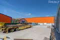 Warehouse 2 668 m² in Zdanovicki sielski Saviet, Belarus