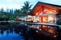 Villa de 6 chambres 500 m² Phangnga Province, Thaïlande
