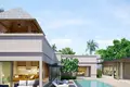 Villa 3 pièces 499 m² Phuket, Thaïlande